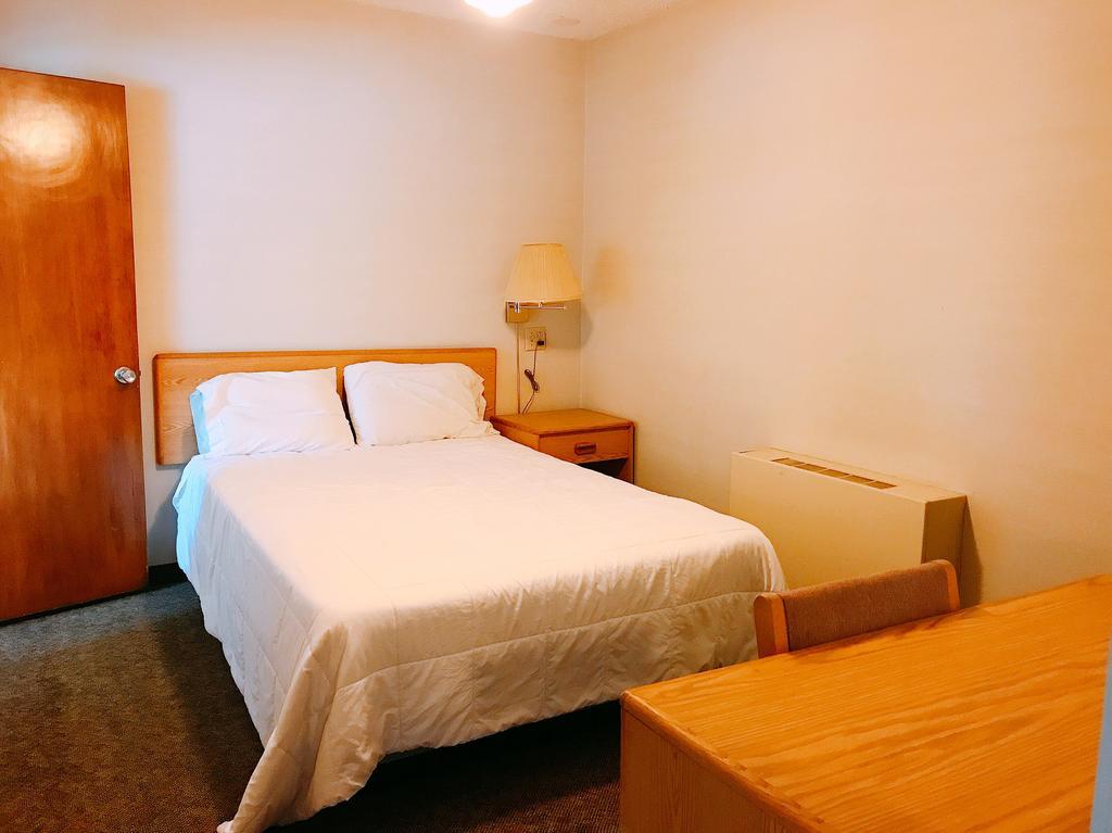 Appletree Inn Richfield Eksteriør bilde
